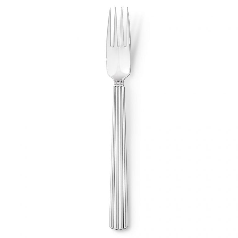 Georg Jensen Bernadotte Dinner Fork