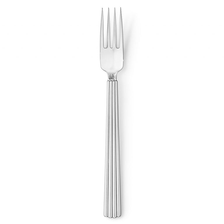 Georg Jensen Bernadotte Luncheon Fork