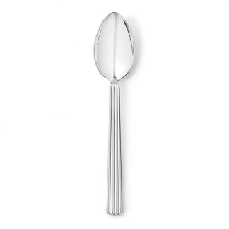 Georg Jensen Bernadotte Teaspoon Large or Child's Spoon