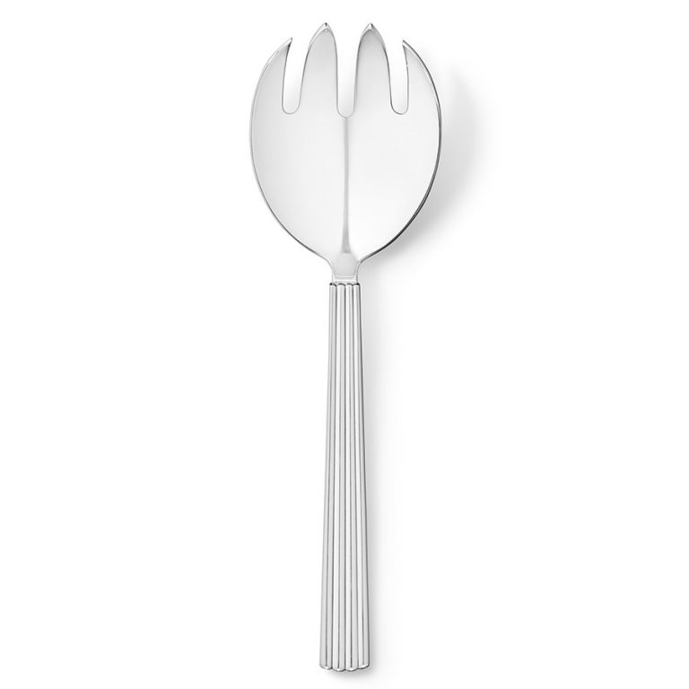 Georg Jensen Bernadotte Serving Fork