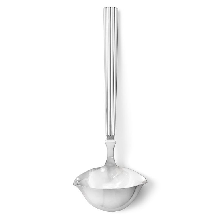 Georg Jensen Bernadotte Gravy Ladle