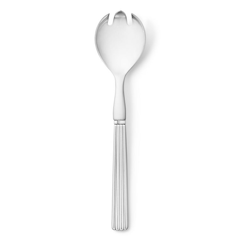 Georg Jensen Bernadotte Salad Fork