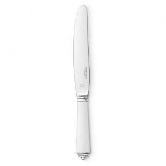 Georg Jensen Pyramid Dinner Knife