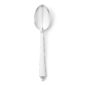 Georg Jensen Pyramid Teaspoon Large or Child's Spoon