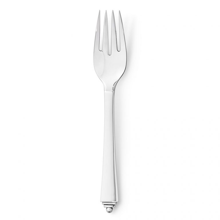 Georg Jensen Pyramid Fish Fork