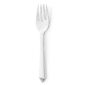 Georg Jensen Pyramid Fish Fork