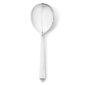 Georg Jensen Pyramid Serving Spoon