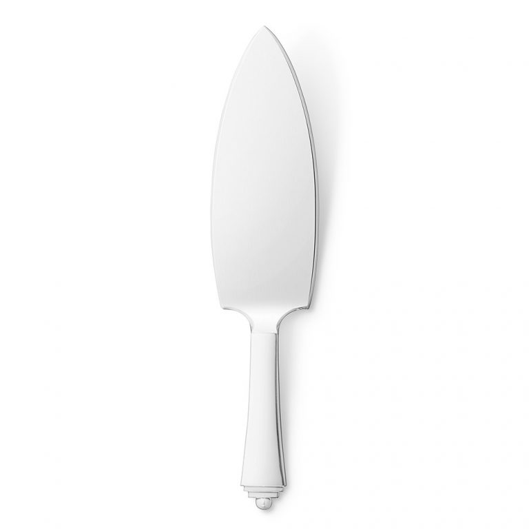 Georg Jensen Pyramid Pastry Server