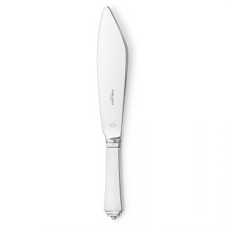 Georg Jensen Pyramid Cake Knife