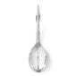 Georg Jensen Ornamental Sugar Spoon