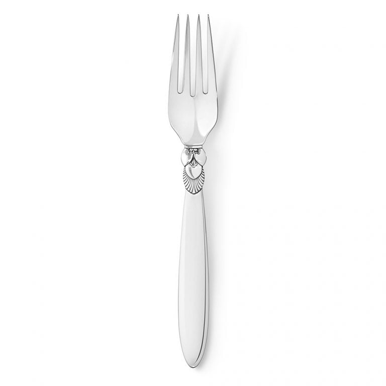 Georg Jensen Cactus Dinner Fork