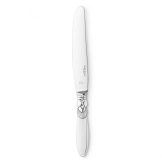 Georg Jensen Cactus Dinner Knife
