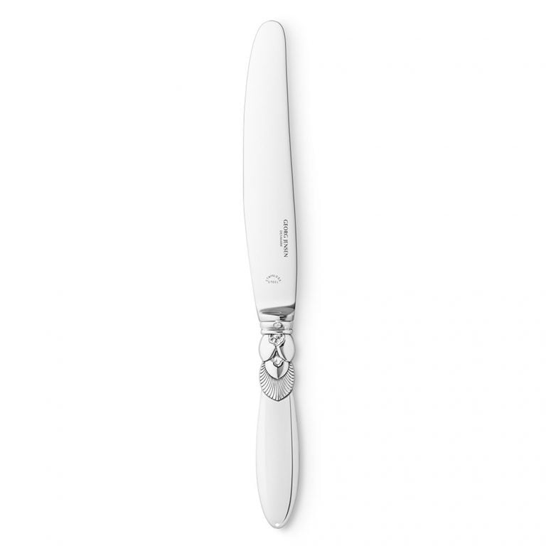 Georg Jensen Cactus Dinner Knife