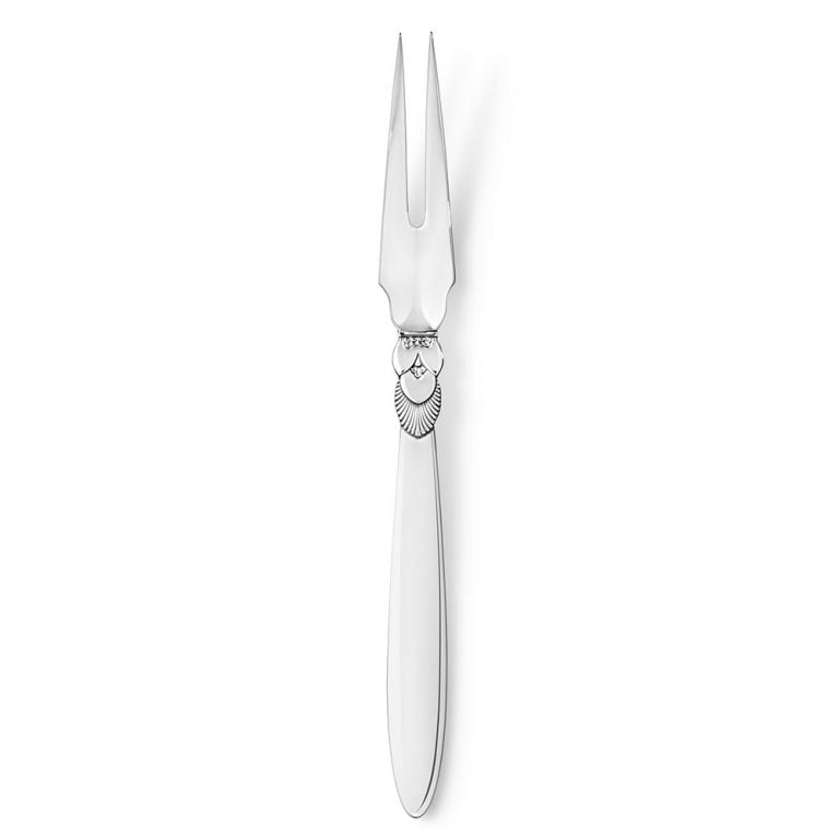 Georg Jensen Cactus Meat Fork