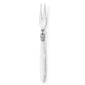 Georg Jensen Cactus Cold Cut Fork