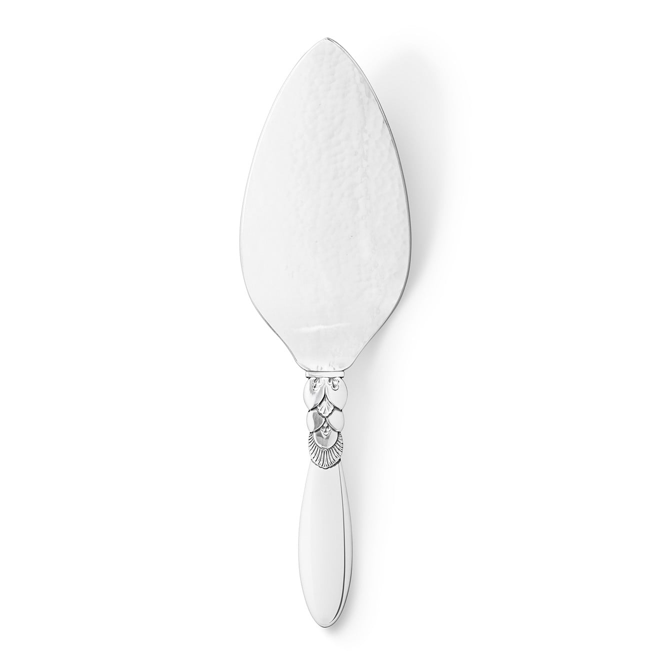 Georg Jensen Cactus Pastry Server
