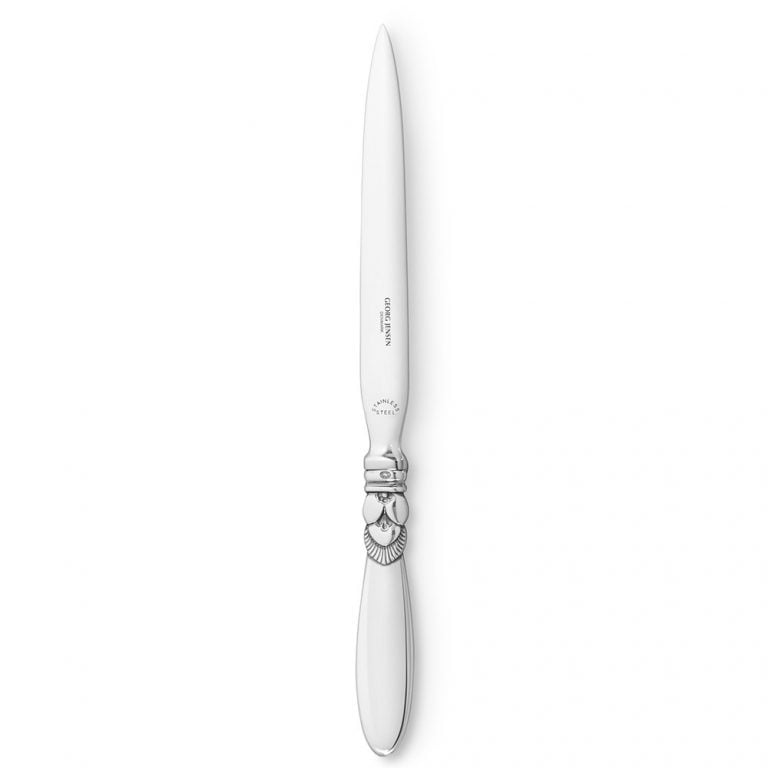 Georg Jensen Cactus Letter Opener