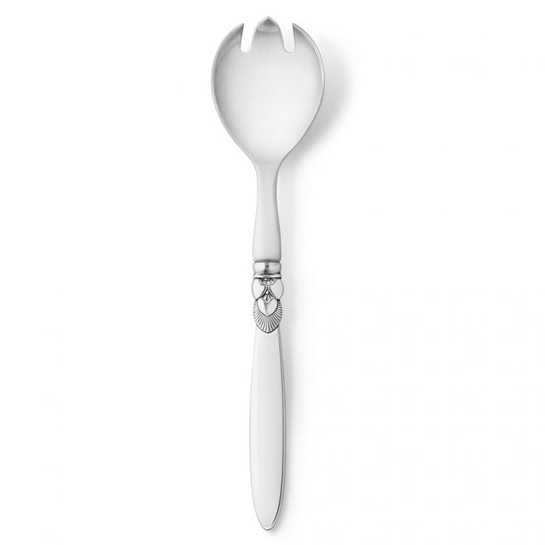 Georg Jensen Cactus Salad Fork