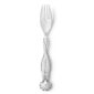 Georg Jensen Ornamental Fish Fork