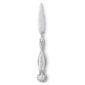 Georg Jensen Ornamental Fish Knife