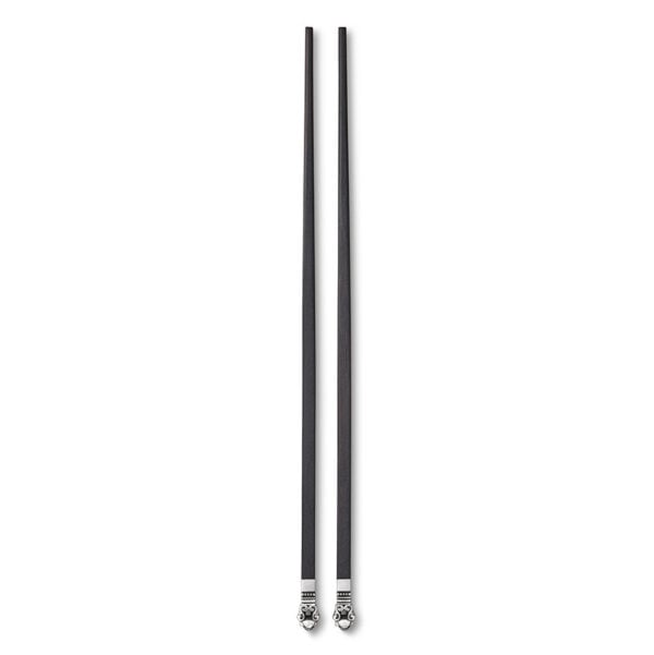 Georg Jensen Acorn Chopstick Set