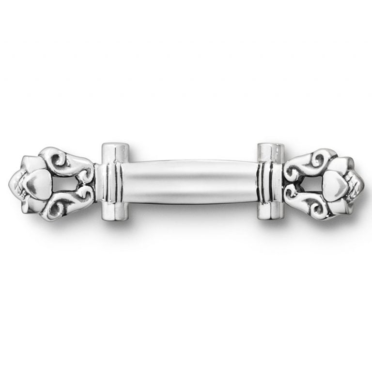 Georg Jensen Acorn Chopstick Rest