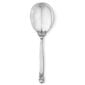 Georg Jensen Acorn Serving Spoon Large