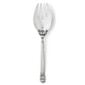 Georg Jensen Acorn Serving Fork Large