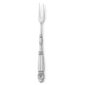 Georg Jensen Acorn Meat Fork Large