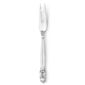 Georg Jensen Acorn Lemon Fork