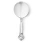 Georg Jensen Acorn Sugar Spoon