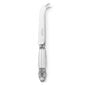 Georg Jensen Acorn Cheese Knife Pronged