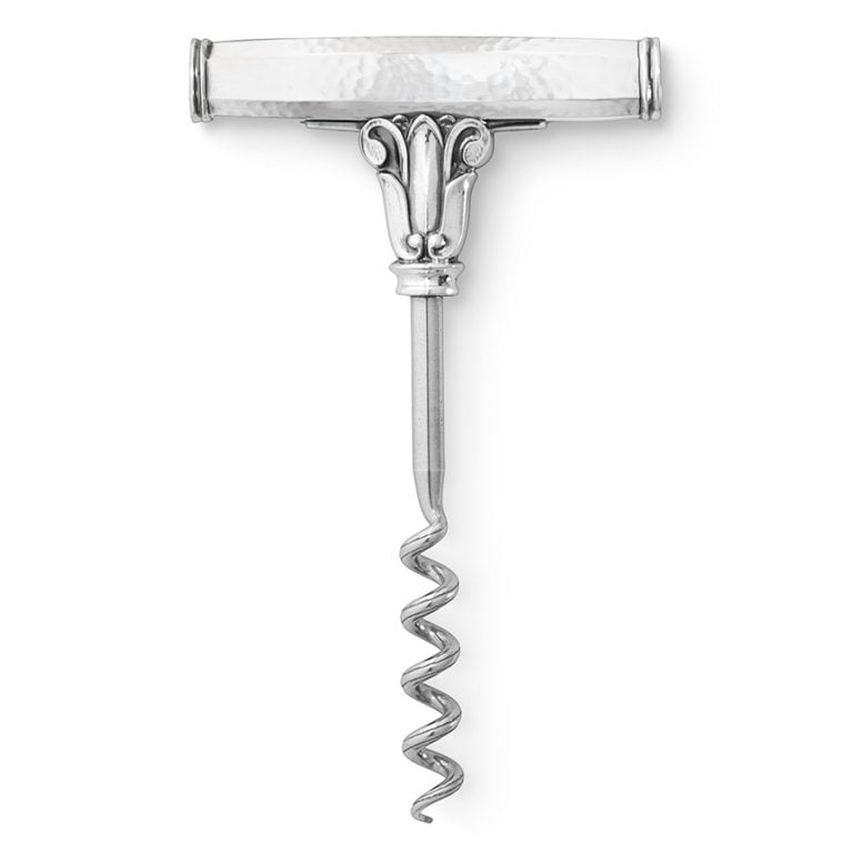 Georg Jensen Acorn Corkscrew