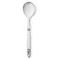 Georg Jensen Acorn Salad Spoon