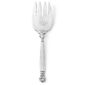 Georg Jensen Acorn Fish Serving Fork