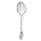 Georg Jensen Blossom Dessert Spoon