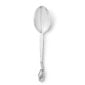 Georg Jensen Blossom Teaspoon and Child's Spoon