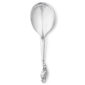 Georg Jensen Blossom Serving Spoon Medium