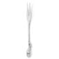 Georg Jensen Blossom Cold Cut Fork