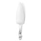 Georg Jensen Blossom Pastry Server