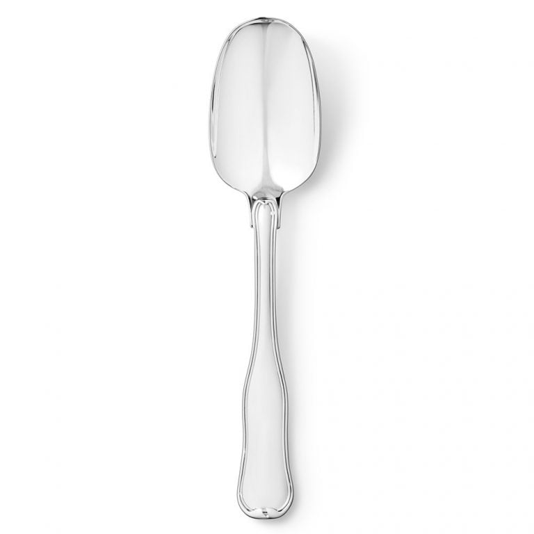 Georg Jensen Old Danish Dinner Spoon