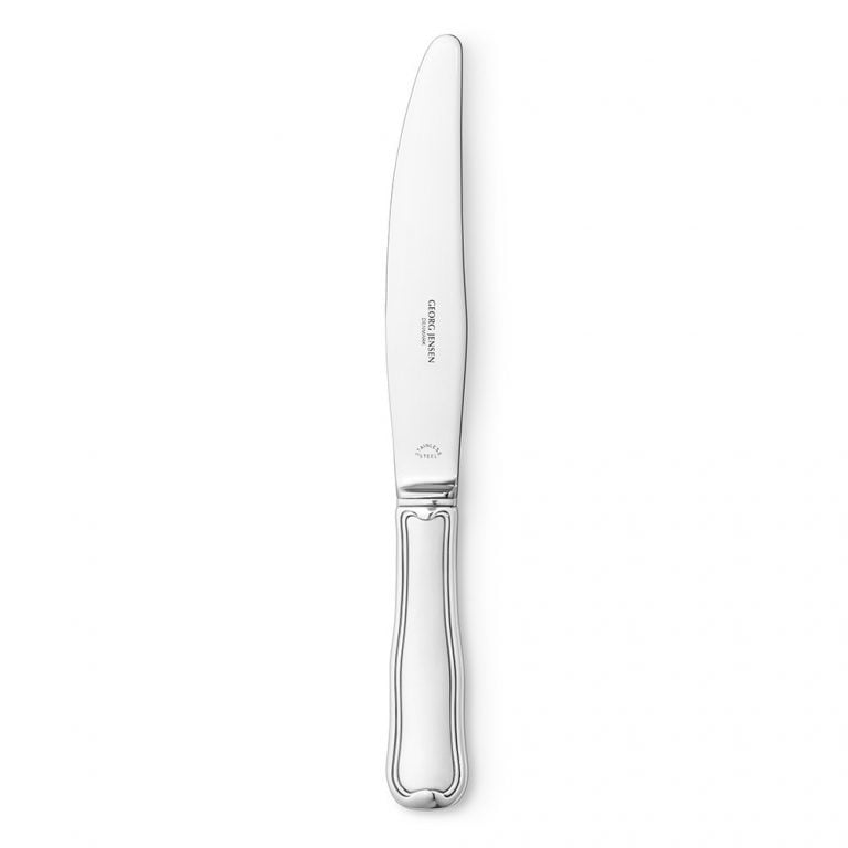 Georg Jensen Old Danish Dinner Knife