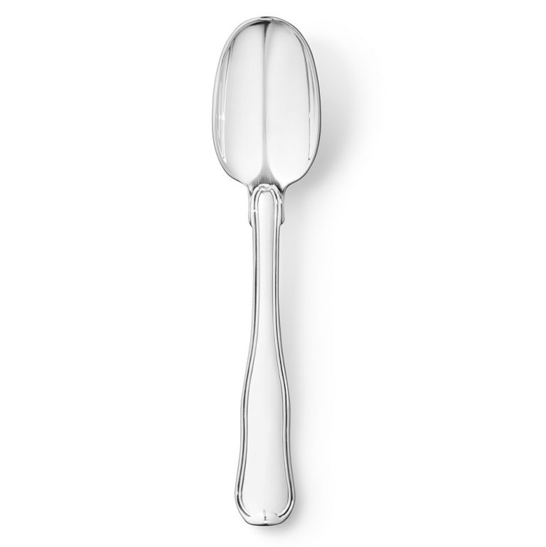 Georg Jensen Old Danish Teaspoon