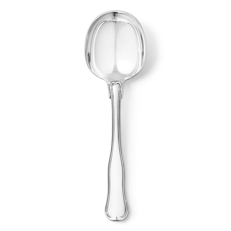 Georg Jensen Old Danish Gravy Ladle