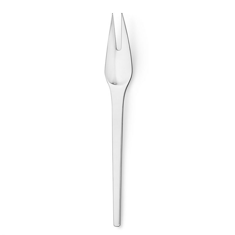 Georg Jensen Caravel Cold Cut Fork