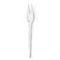 Georg Jensen Caravel Cold Cut Fork