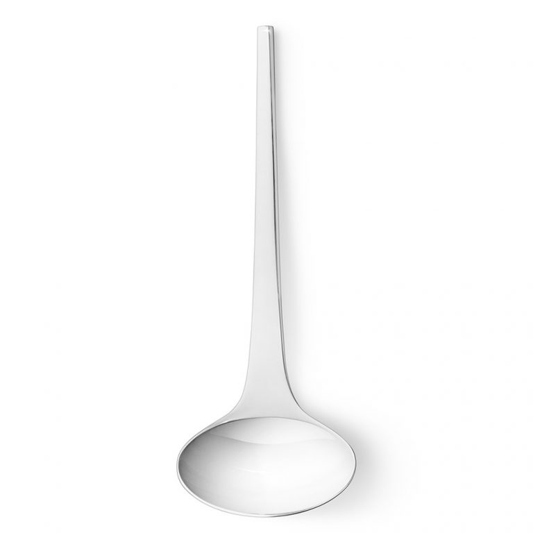 Georg Jensen Caravel Sauce Ladle