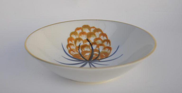 Marie Daage Belle de Jour Bowl