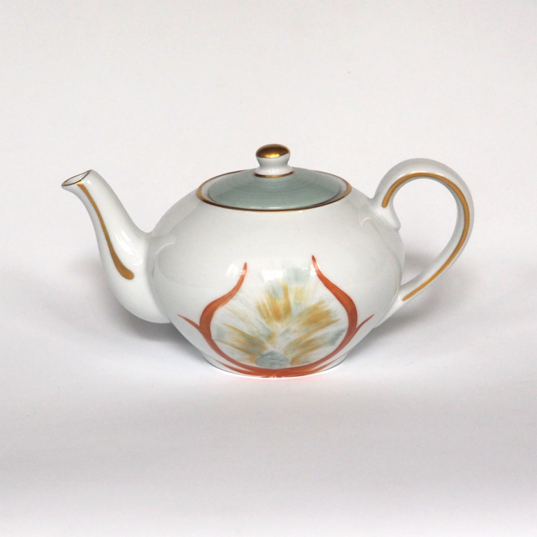 Marie Daage Belle de Jour Teapot