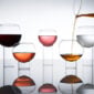 Fferrone Tulip Glassware | Kneen & Co